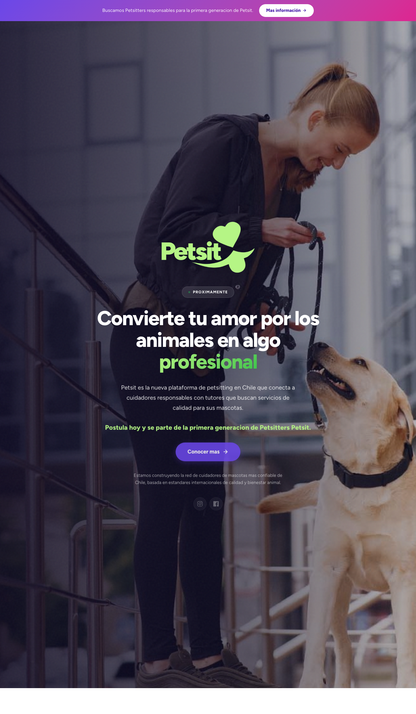 Petsit